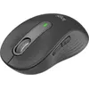 Bild von Logitech Signature M650, rechts, Optisch, Bluetooth, 4000 DPI, Graphit