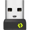 Bild von Logitech 956-000008, USB-Receiver, 2 g, Schwarz, Grün