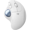 Bild von Logitech ERGO M575 for Business, rechts, Trackball, Bluetooth, 2000 DPI, Weiß