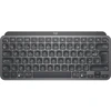 Bild von Logitech MX Keys Mini For Business, Kabellos, RF Wireless + Bluetooth, Scherenschalter, AZERTY, LED, Graphit