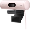 Bild von Logitech Brio 500, 4 MP, 1920 x 1080 Pixel, Full HD, 60 fps, 1280x720@60fps, 1920x1080@30fps, 720p, 1080p