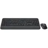 Bild von Logitech Signature MK650 Combo for Business, Kabellos, Bluetooth, Membran Key Switch, QWERTZ, Graphit, Maus enthalten