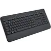 Bild von Logitech Signature K650, Volle Größe (100%), Kabellos, Bluetooth, Membran Key Switch, QWERTY, Graphit