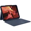 Bild von Logitech Rugged Combo 4 Touch, QWERTZ, Deutsch, Trackpad, 1,8 cm, 1,2 mm, Apple