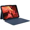Bild von Logitech Rugged Combo 4, QWERTZ, Schweiz, Trackpad, 1,8 cm, 1,2 mm, Apple