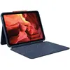 Bild von Logitech Rugged Combo 4 Touch, QWERTY, Nordisch, Trackpad, 1,8 cm, 1,2 mm, Apple