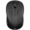 Bild von Logitech M325s, Beidhändig, Optisch, RF Wireless, 1000 DPI, Schwarz