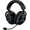 Bild von Logitech G PRO X 2 LIGHTSPEED Headset, Kabellos, Gaming, 20 - 20000 Hz, 345 g, Kopfhörer, Schwarz