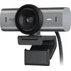 Bild von Logitech MX Brio, 3840 x 2160 Pixel, 4K Ultra HD, 30 fps, 1080p, 2160p, 4x, Webcam-Abdeckung