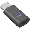 Bild von Logitech Zone Vibe Wireless UC, Dongle, Graphit