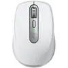 Bild von Logitech MX Anywhere 3S for Mac, rechts, Laser, RF Wireless + Bluetooth, 8000 DPI, Silber, Weiß