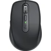 Bild von Logitech MX Anywhere 3S for Business, Rechts, Laser, RF Wireless + Bluetooth, 8000 DPI, Graphit