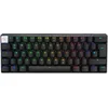 Bild von Logitech G PRO X 60, Verkabelt & Kabellos, RF Wireless + Bluetooth, Mechanischer Switch, QWERTY, RGB-LED, Weiß