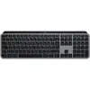 Bild von Logitech MX Keys S for Mac, Kabellos, Bluetooth, Scherenschalter, QWERTZ, LED, Grau