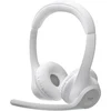 Bild von Logitech Zone 300, Kabellos, Büro/Callcenter, 122 g, Kopfhörer, Weiß
