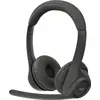 Bild von Logitech Zone 300, Kabellos, Büro/Callcenter, 122 g, Kopfhörer, Schwarz