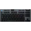 Bild von Logitech G G915 X LIGHTSPEED TKL - Kabellose flache Gaming-Tastatur, french