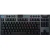 Bild von Kabellose TKL Gaming-Tastatur mit RGB und Tri-Mode-Konnektivität