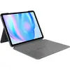 Bild von Tastatur-Case Combo Touch für iPad Air in Oxford Grey