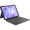 Bild von Tastatur-Case mit Trackpad für iPad Pro 11" (M4) Französisch
