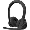 Bild von Logitech Zone 305, Kabellos, Büro/Callcenter, 122 g, Kopfhörer, Schwarz