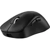 Bild von Logitech G PRO X SUPERLIGHT 2 DEX, rechts, Optisch, RF Wireless, 44000 DPI, 1 ms, Schwarz