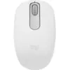 Bild von Logitech M196, Beidhändig, IR LED, Bluetooth, 1000 DPI, Weiß