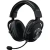 Bild von Logitech G PRO X Wireless 2 Headset + Stand, Verkabelt & Kabellos, Gaming, 20 - 20000 Hz, 345 g, Kopfhörer, Schwarz