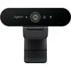 Bild von Logitech Brio 4K, 13 MP, 4096 x 2160 Pixel, 4K Ultra HD, 90 fps, 1280x720@90fps, 1920x1080@60fps, 4096x2160@30fps, 720p, 1080p, 2160p