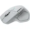 Bild von Logitech MX Master 4, Rechts, Laser, RF Wireless + Bluetooth, 8000 DPI, Grau