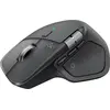 Bild von Logitech MX Master 4 for Business, Rechts, Laser, RF Wireless + Bluetooth, 8000 DPI, Graphit
