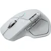 Bild von Logitech MX Master 4 for Mac, Rechts, Laser, Bluetooth, 8000 DPI, Silber, Weiß
