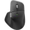 Bild von Logitech MX Master 4 for Business - Graphite, rechts, Laser, RF Wireless + Bluetooth, 8000 DPI, Graphit
