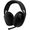 Bild von Logitech G G321 LIGHTSPEED, Kabellos, Gaming, 20 - 20000 Hz, 210 g, Kopfhörer, Schwarz