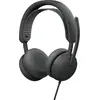Bild von Logitech Zone Wired 2, Kabelgebunden, 20 - 20000 Hz, Anrufe/Musik, 223,5 g, Kopfhörer, Graphit