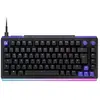 Bild von Logitech G512 X 75, Schwarz Gaming-Tastatur