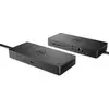 Bild von DELL Performance Dockingstation   WD19DCS, Kabelgebunden, USB 3.2 Gen 2 (3.1 Gen 2) Type-C, 10,100,1000 Mbit/s, Schwarz, 5120 x 2880 Pixel, Gleichstrom