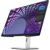 Bild von DELL P Series P3223QE, 80 cm (31.5"), 3840 x 2160 Pixel, 4K Ultra HD, LCD, 8 ms, Schwarz