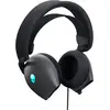 Bild von Alienware AW520H, Kabelgebunden, Gaming, 20 - 40000 Hz, 297 g, Kopfhörer, Grau