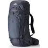 Bild von Gregory Herren Baltoro 85 Pro RC SM Trekkingrucksack (Volumen 85 Liter/ Gewicht 2,4 kg) ALASKA BLUE