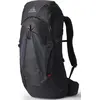 Bild von Gregory Herren Zulu 35 SM/MD Wanderrucksack (Volumen 35 Liter/ Gewicht 1,54 kg) Volcanic Black