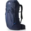 Bild von Gregory Herren Zulu 40 SM/MD Wanderrucksack (Volumen 40 Liter/ Gewicht 1,52 kg) Halo Blue