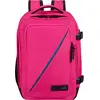 Bild von American Tourister Rucksack Reisetasche Take2Cabin Casual Backpack 24L Raspberry Sorbet pink