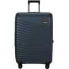 Bild von Samsonite Intuo Spinner 69/28 Tsa 79-87l Koffer Auf Rollen Blau Blau One Size