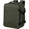 Bild von Samsonite ROADSEEKER Rucksack 36 L, 45 cm × 36 cm × 20 cm, Dark Olive, 0,7 kg