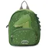 Bild von Trixie Kinderrucksack - Mr. Alligator - wasserabweisend grün