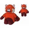 Bild von Simba Rot Teddybär 50 Cm Orange Orange One Size