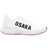 Bild von OSAKA SHOE FURO COURT Indoor Hockeyschuh Weiß 41