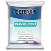 Bild von Cernit Translucent Modelliermasse 56 g - Bernstein