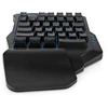 Bild von Nedis GKBDS110BK Kabelgebundene Gaming-Tastatur USB-A Folientasten RGB einhändig